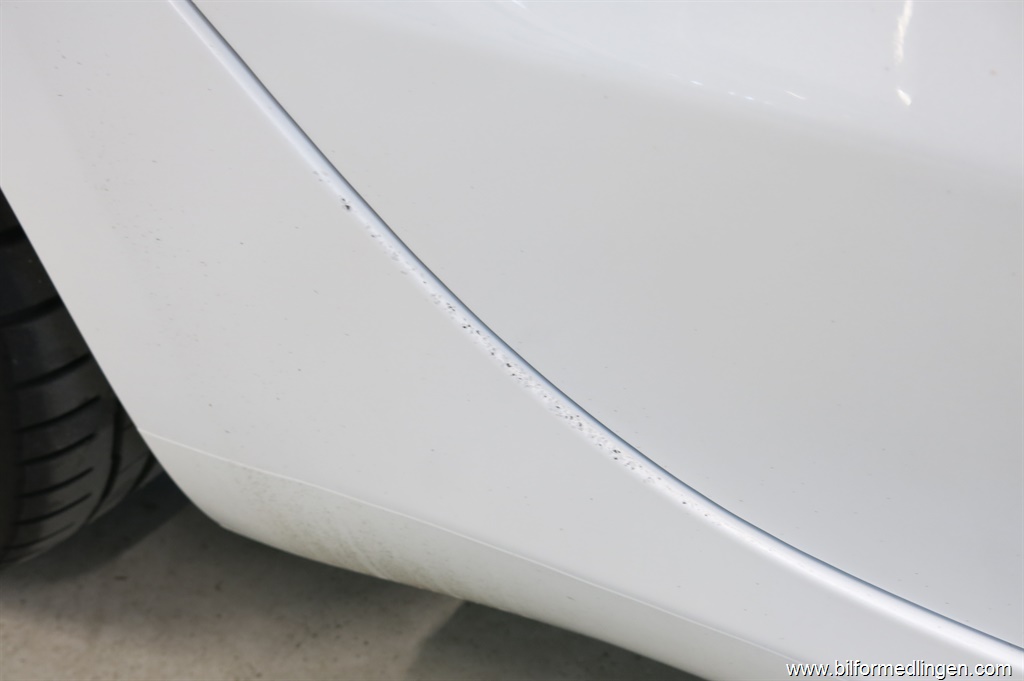 Bild 16 på Tesla Model 3
