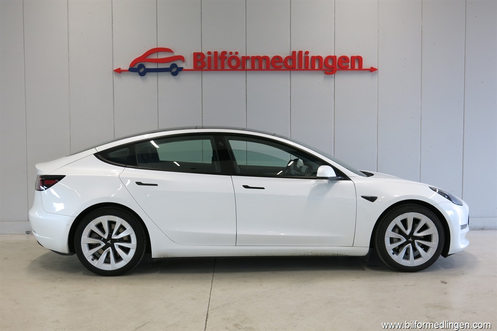 Bild 18 på Tesla Model 3