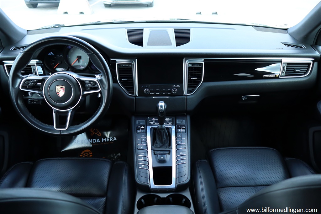 Bild 6 på Porsche Macan