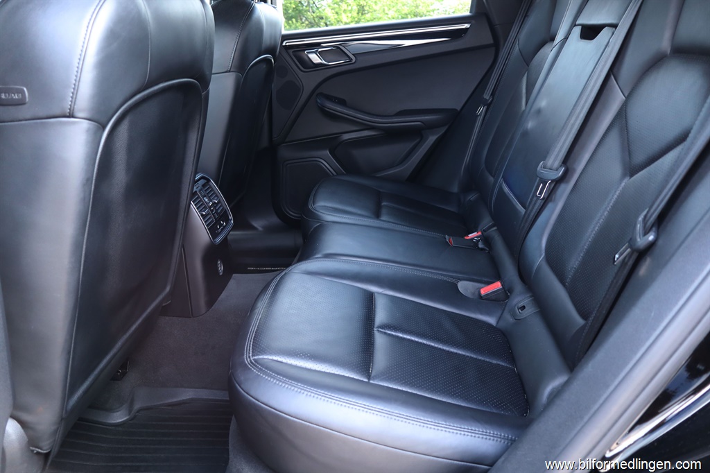 Bild 8 på Porsche Macan