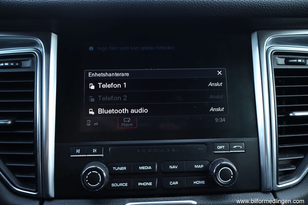 Bild 14 på Porsche Macan
