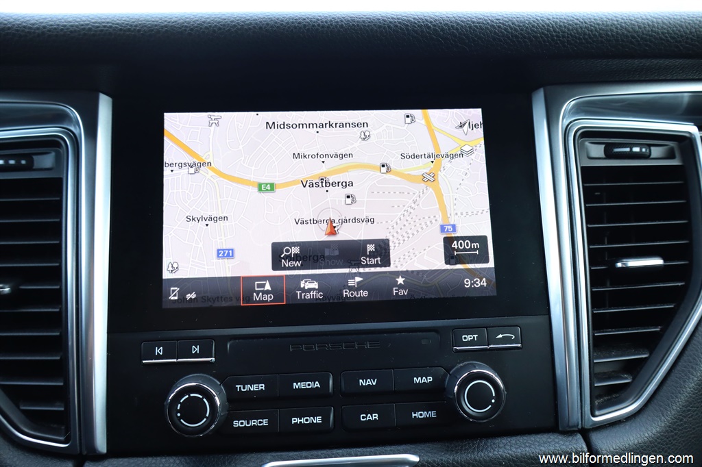 Bild 15 på Porsche Macan