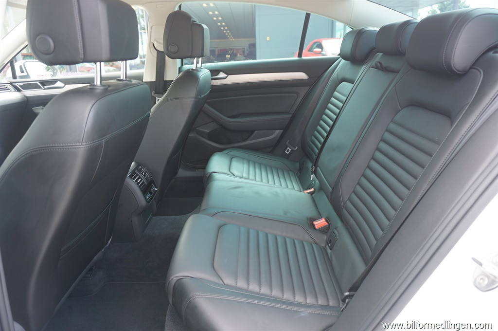 Bild 5 på Volkswagen Passat