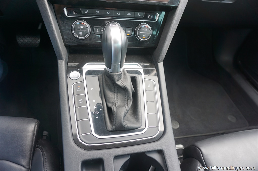 Bild 13 på Volkswagen Passat