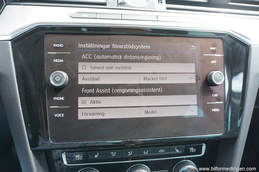 Bild 16 på Volkswagen Passat