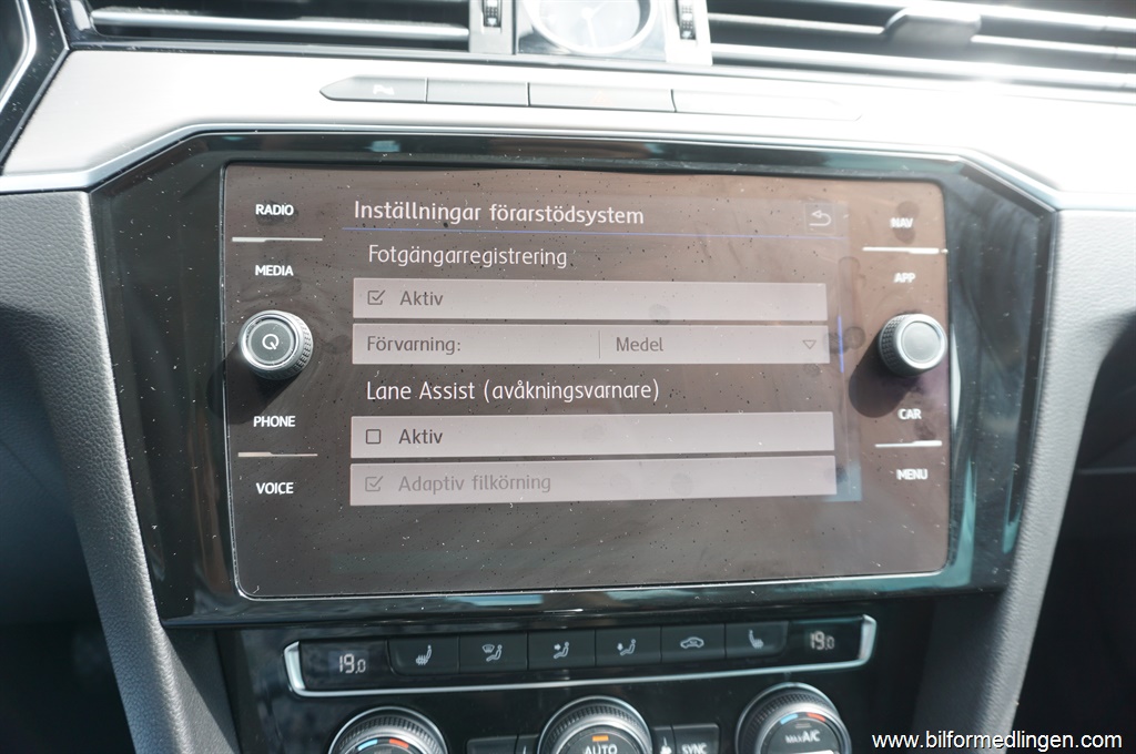 Bild 17 på Volkswagen Passat