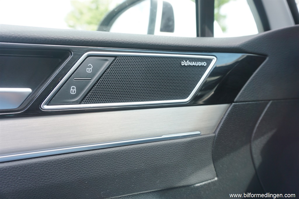Bild 19 på Volkswagen Passat