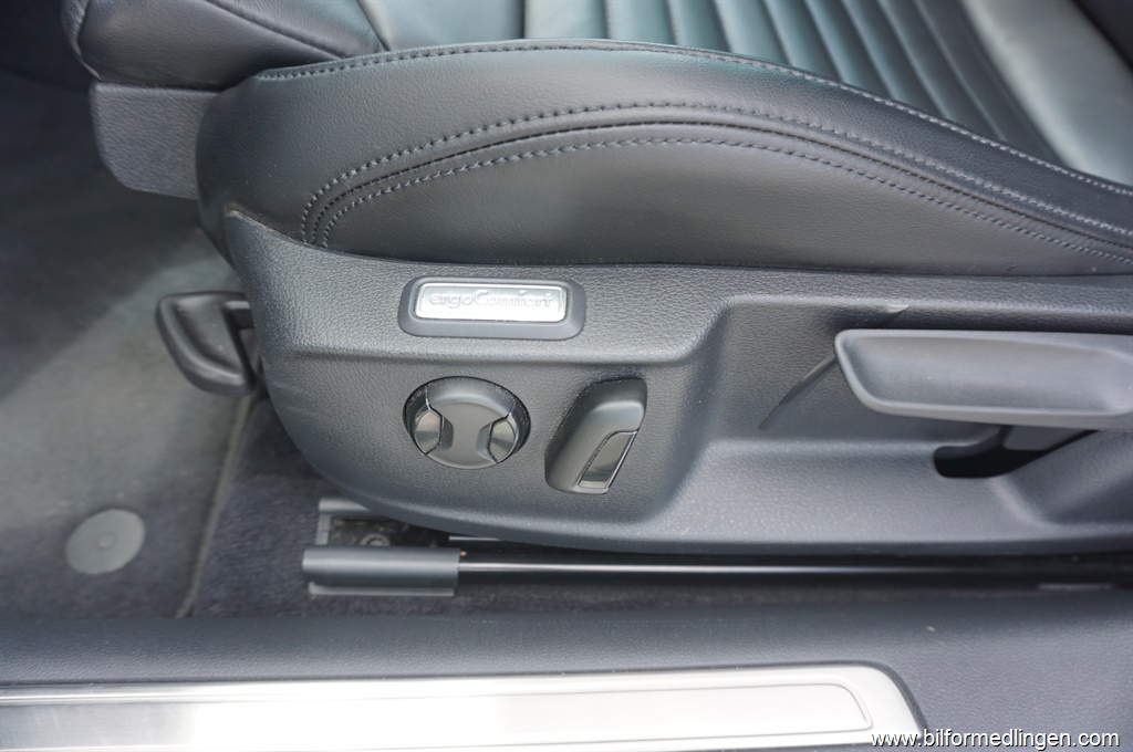 Bild 20 på Volkswagen Passat
