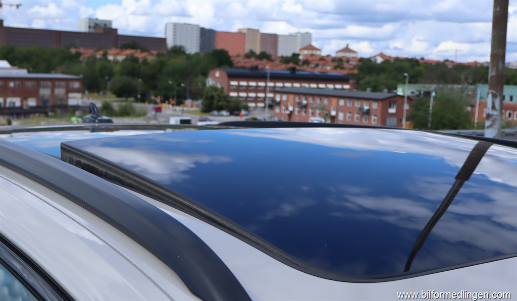 Bild 16 på Volkswagen Touareg