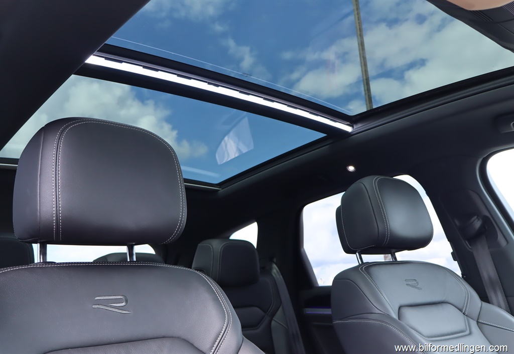 Bild 17 på Volkswagen Touareg