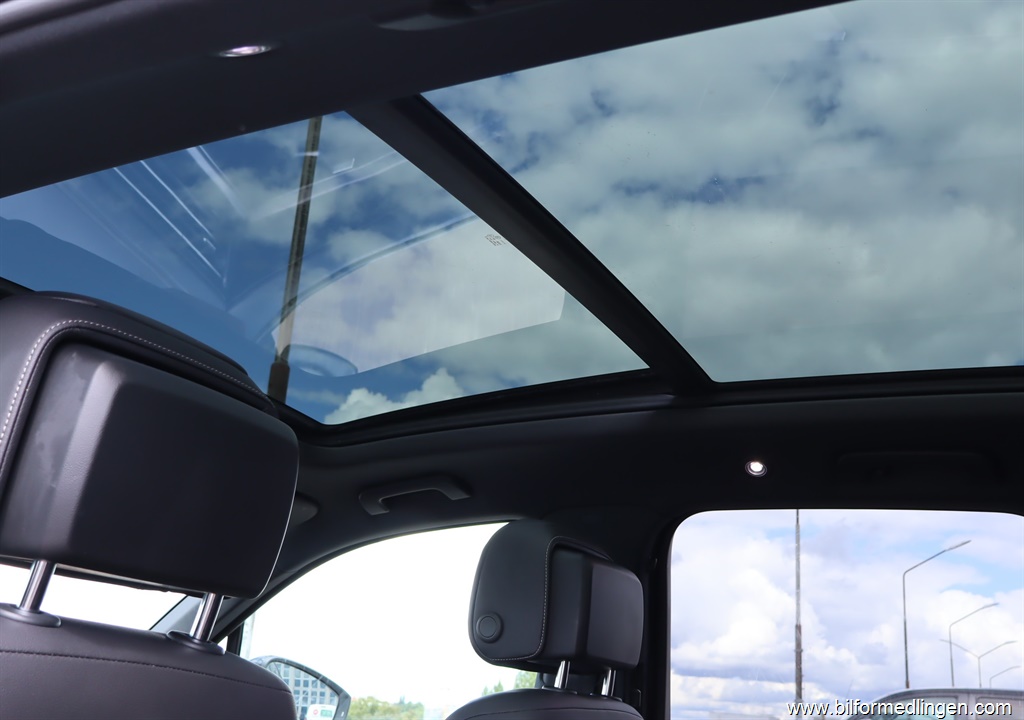 Bild 18 på Volkswagen Touareg