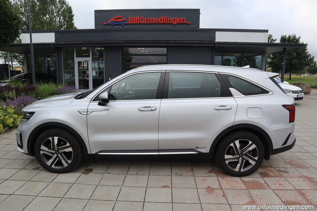 Bild 1 på Kia Sorento