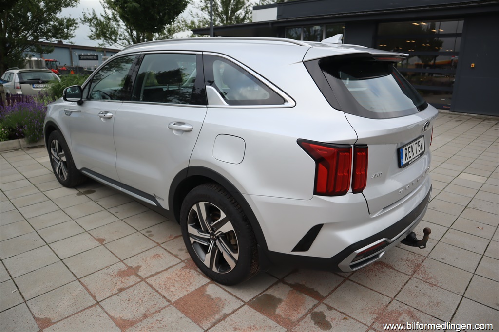Bild 3 på Kia Sorento