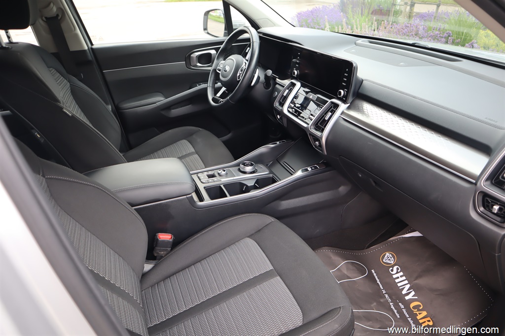 Bild 4 på Kia Sorento