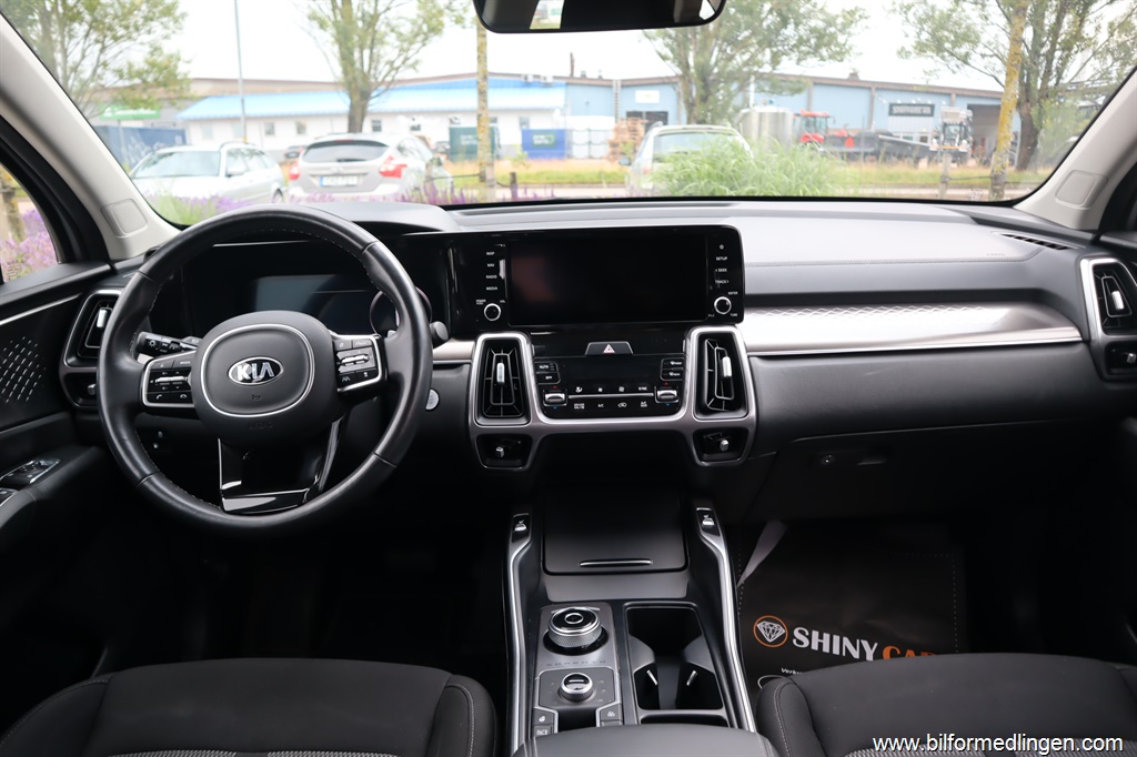 Bild 5 på Kia Sorento