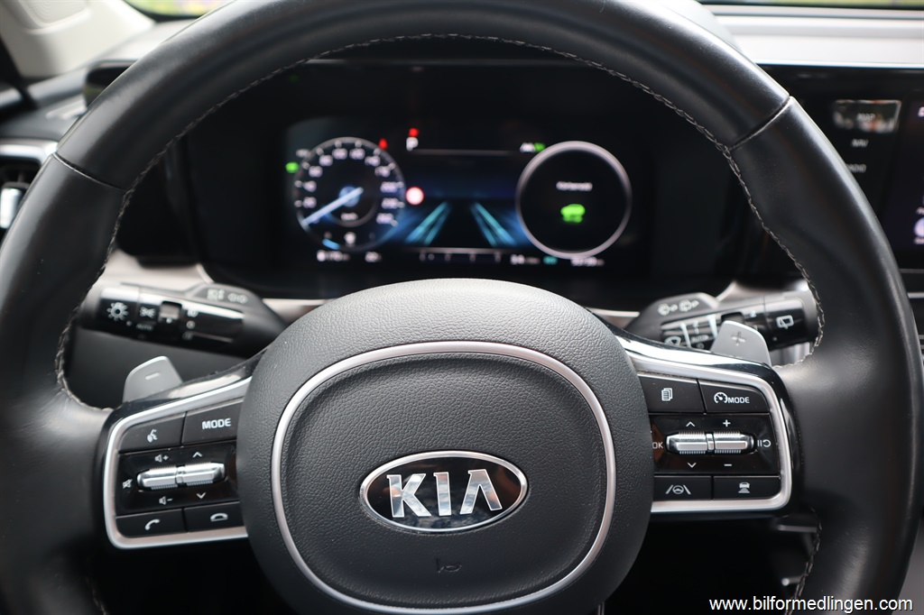 Bild 6 på Kia Sorento
