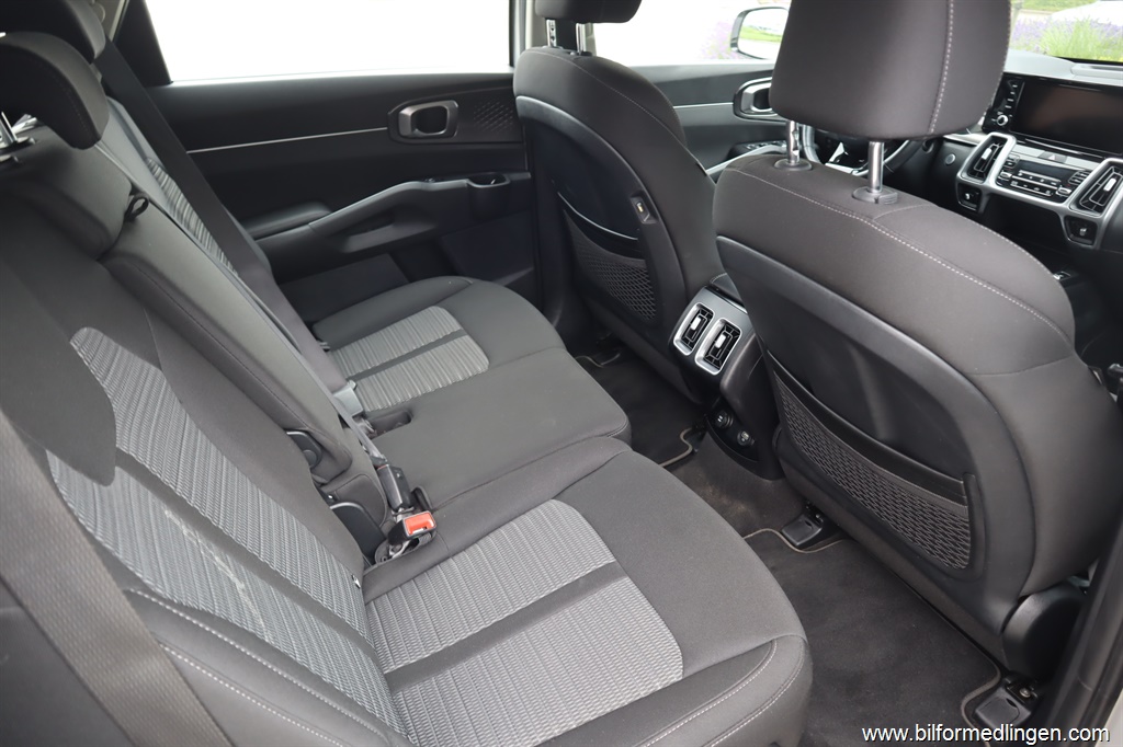 Bild 9 på Kia Sorento