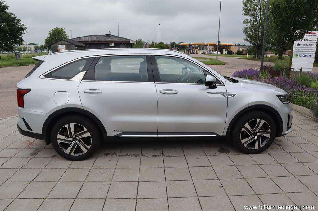 Bild 15 på Kia Sorento