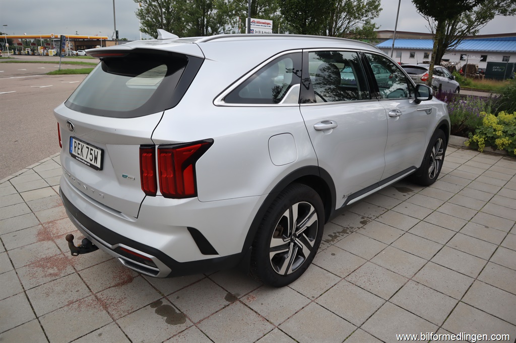 Bild 18 på Kia Sorento