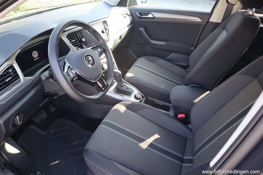 Bild 4 på Volkswagen T-Roc