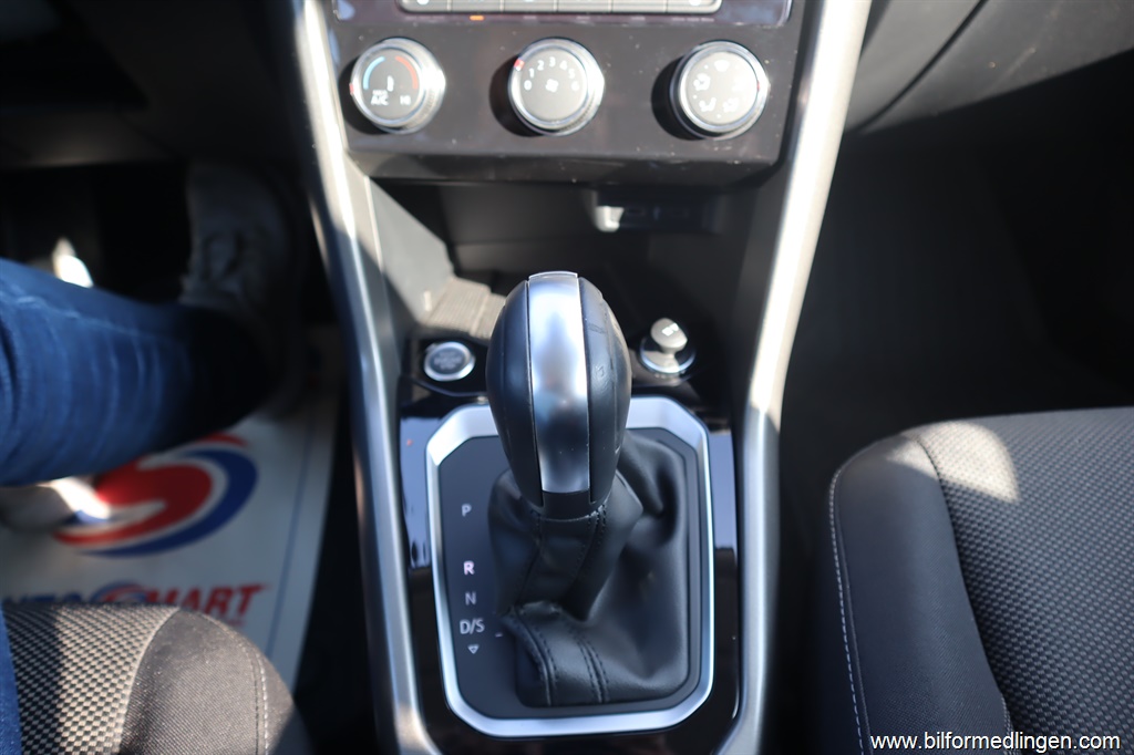 Bild 6 på Volkswagen T-Roc