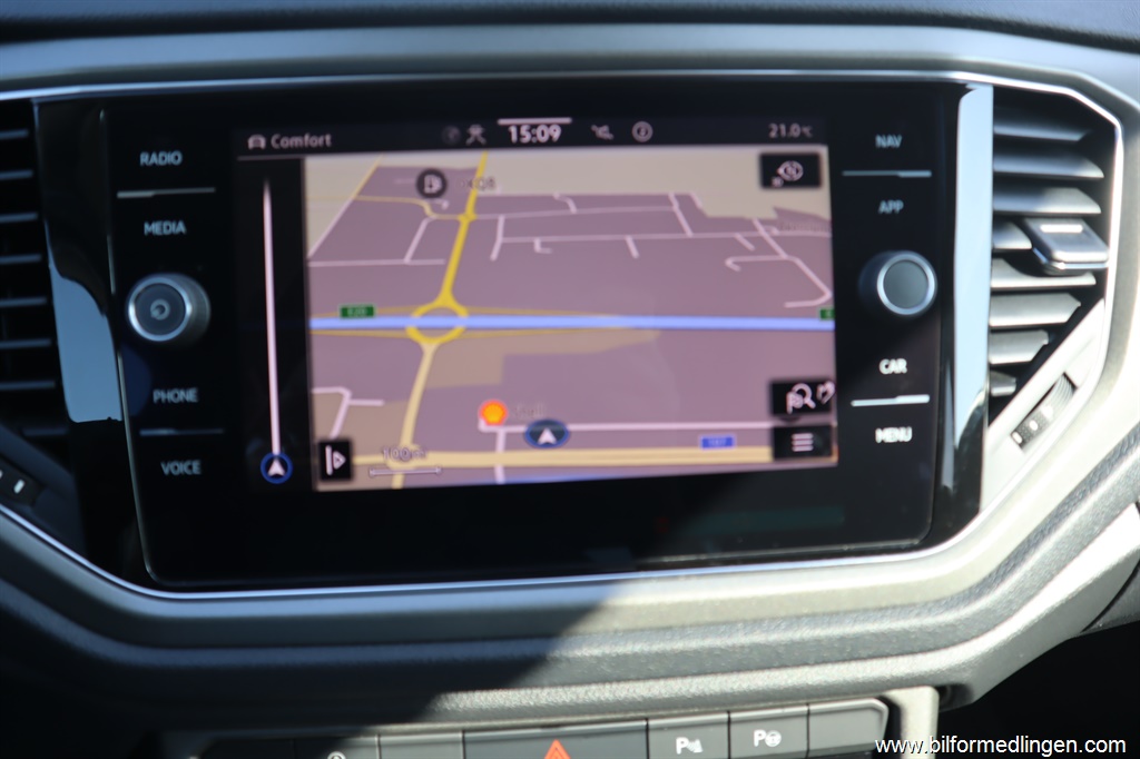 Bild 7 på Volkswagen T-Roc
