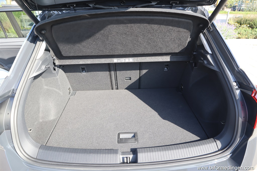 Bild 17 på Volkswagen T-Roc