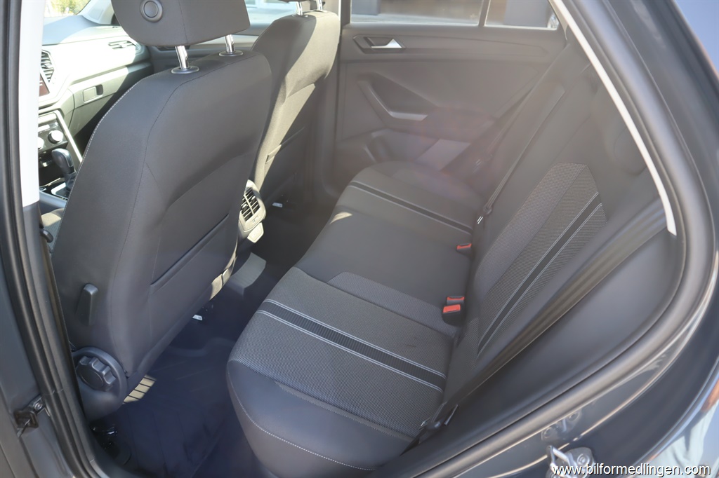 Bild 18 på Volkswagen T-Roc