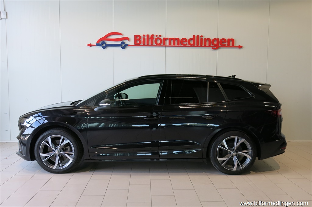 Bild 1 på Skoda Enyaq)