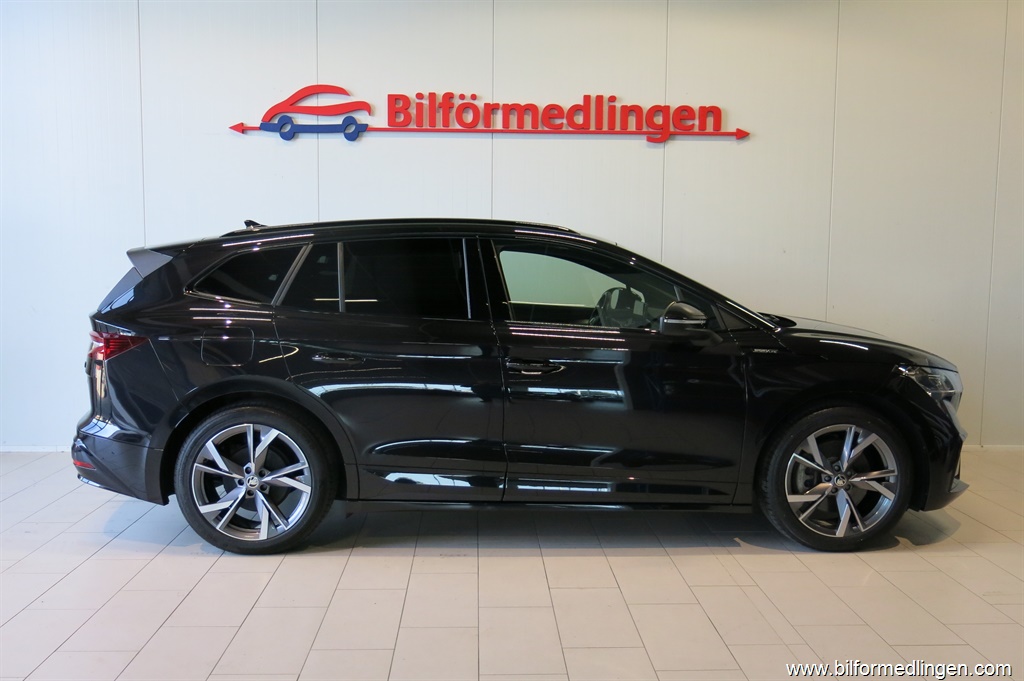 Bild 2 på Skoda Enyaq