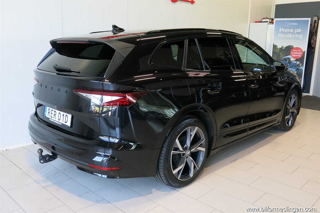 Bild 5 på Skoda Enyaq