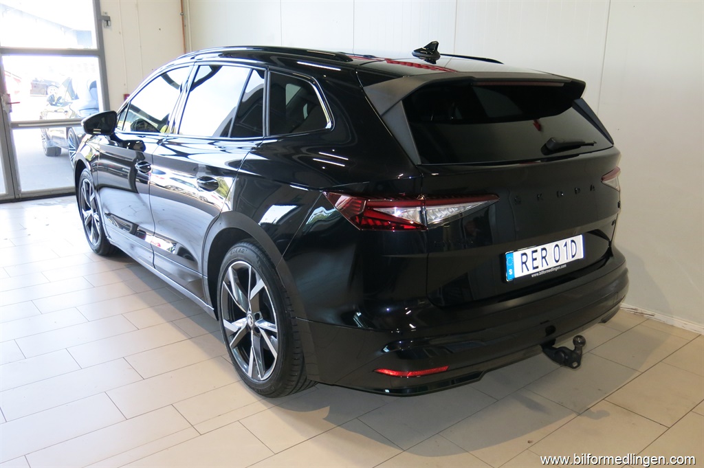 Bild 6 på Skoda Enyaq