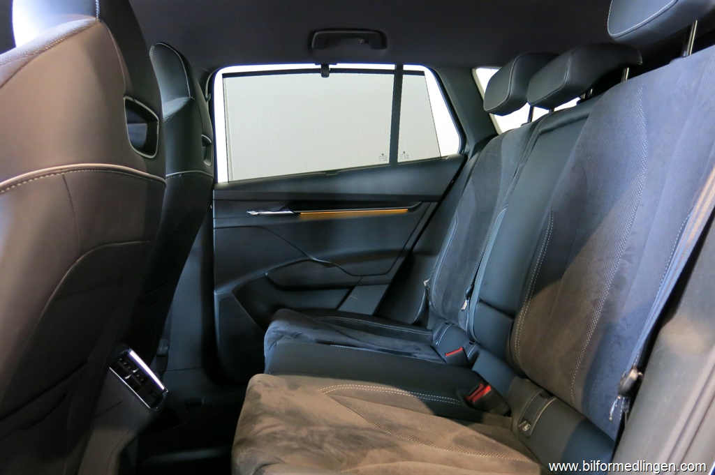 Bild 8 på Skoda Enyaq