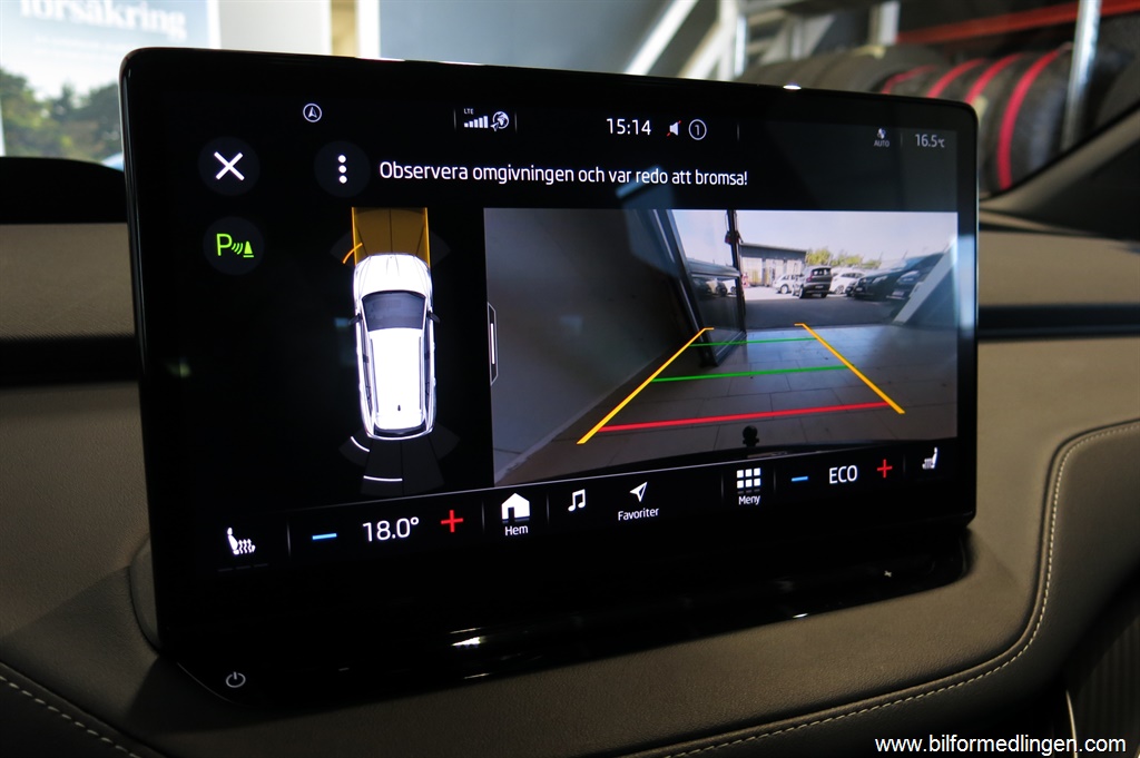 Bild 12 på Skoda Enyaq