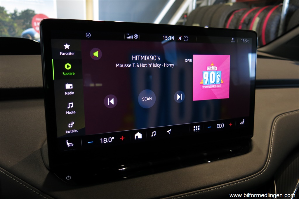 Bild 14 på Skoda Enyaq