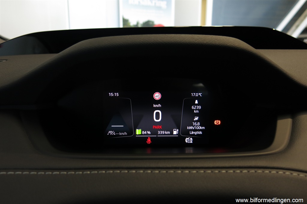 Bild 19 på Skoda Enyaq
