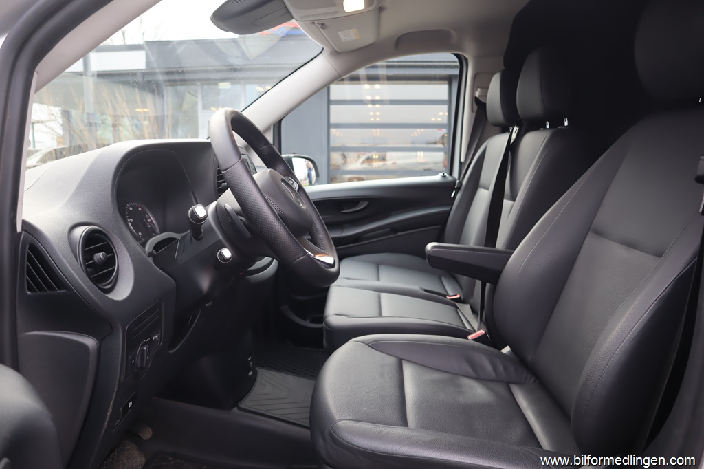 Bild 3 på Mercedes-Benz Vito