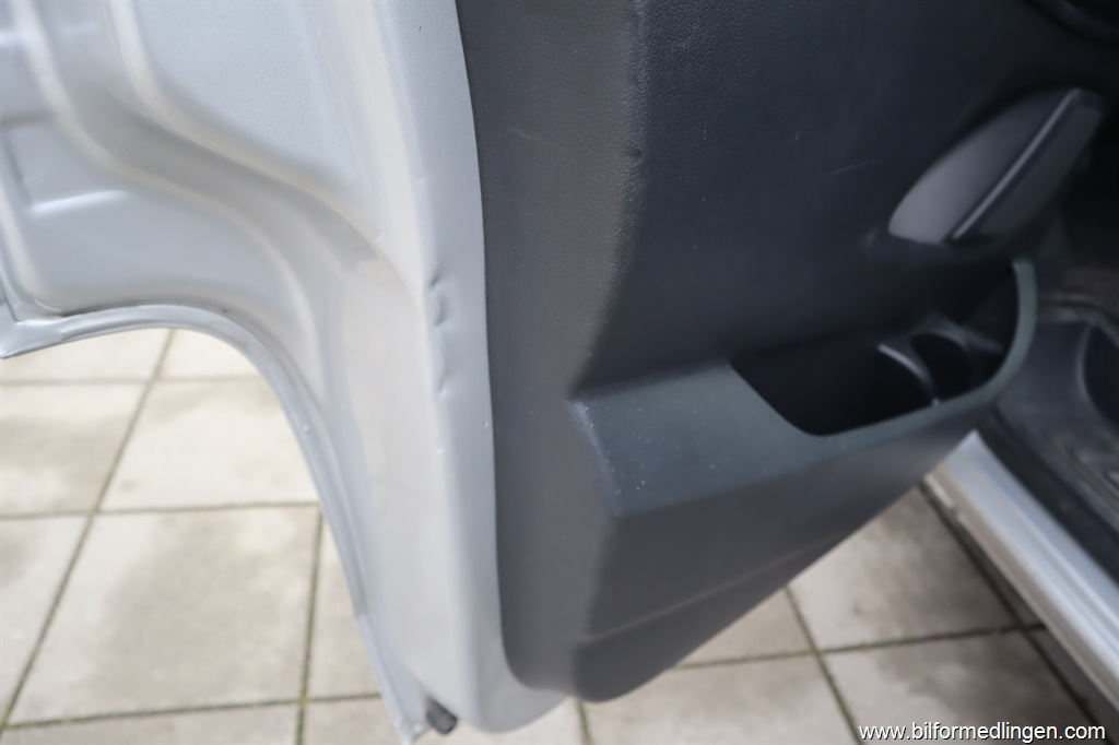 Bild 14 på Mercedes-Benz Vito