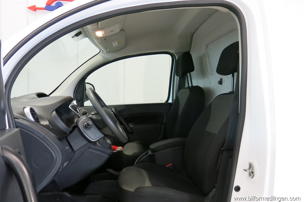 Bild 4 på Nissan NV250
