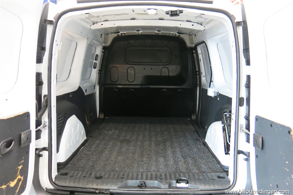Bild 5 på Nissan NV250
