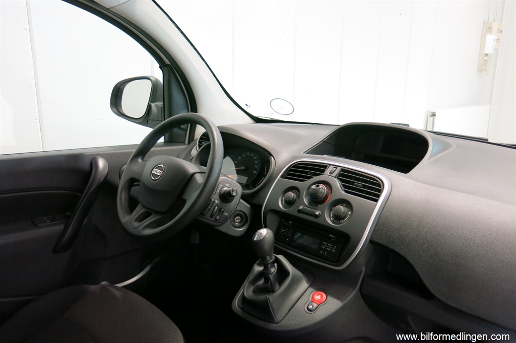 Bild 9 på Nissan NV250
