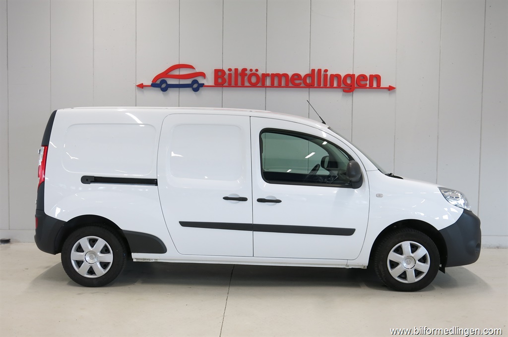 Bild 12 på Nissan NV250