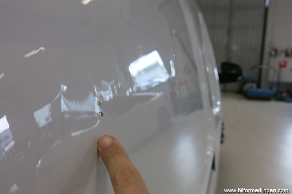 Bild 13 på Nissan NV250