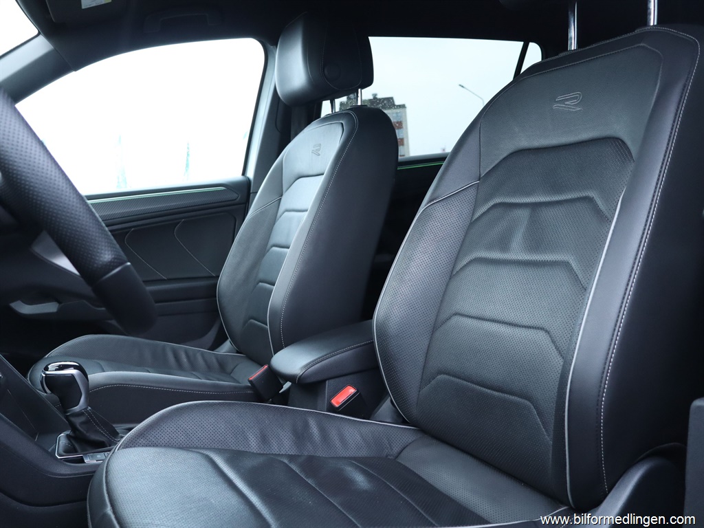 Bild 5 på Volkswagen Tiguan