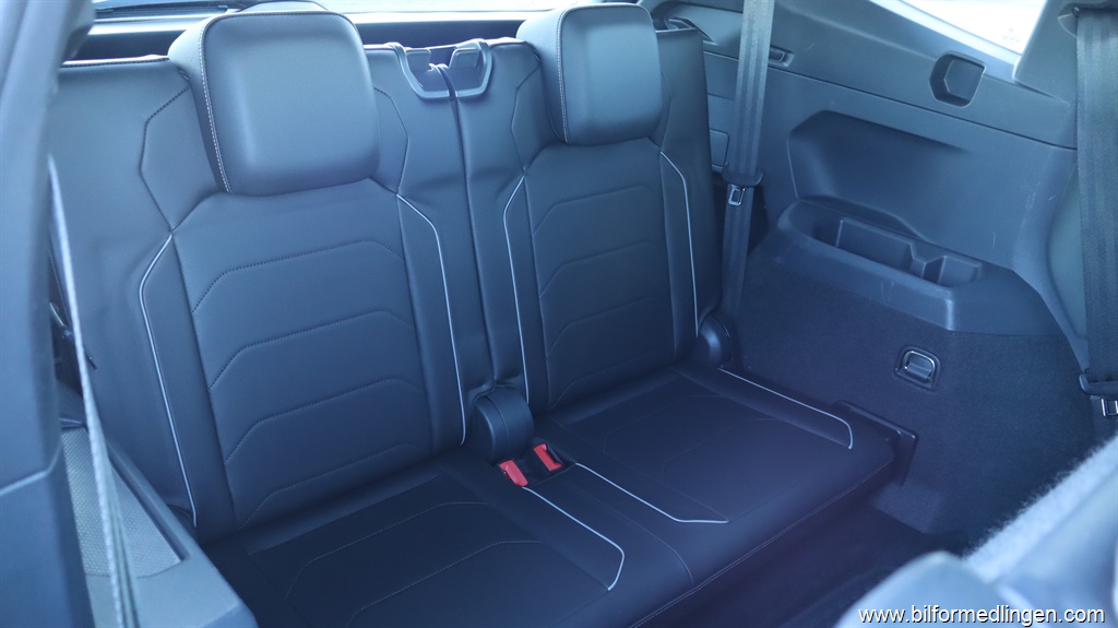 Bild 9 på Volkswagen Tiguan