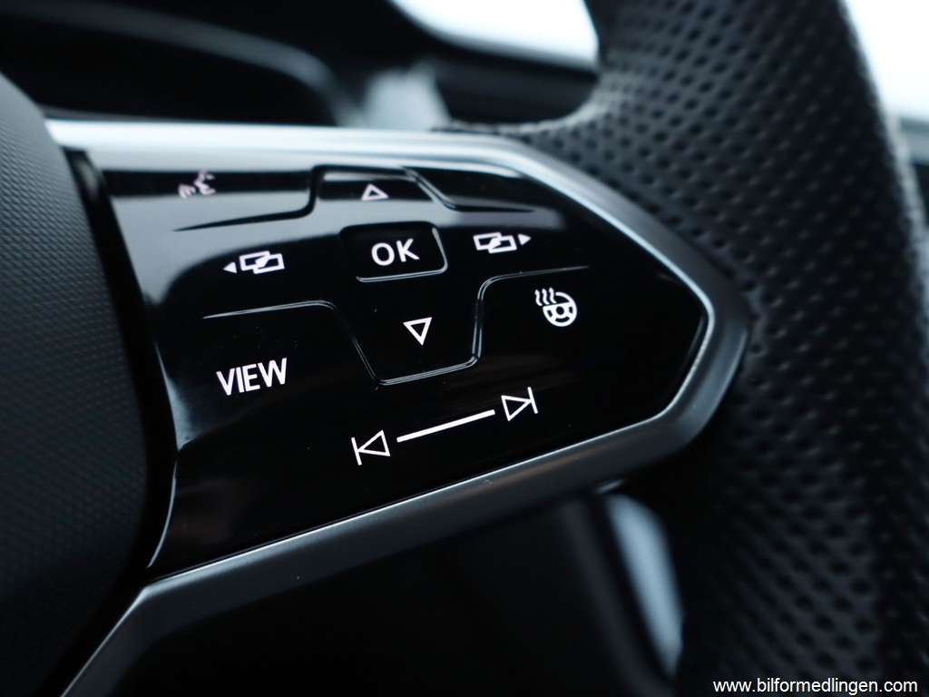 Bild 13 på Volkswagen Tiguan