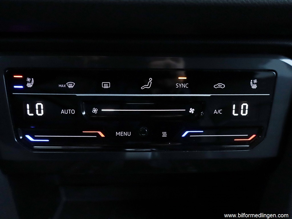 Bild 15 på Volkswagen Tiguan