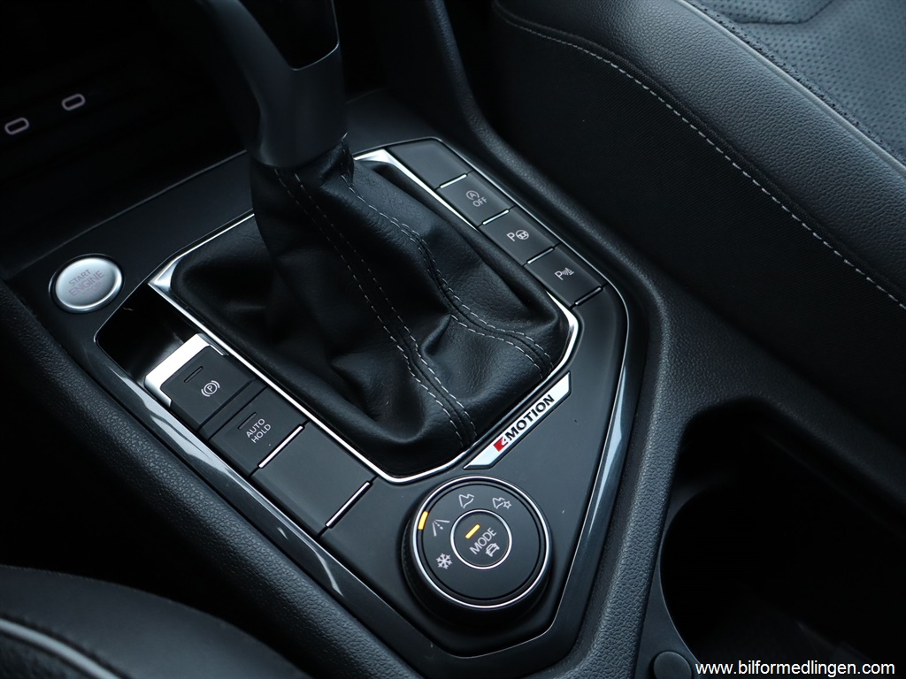 Bild 16 på Volkswagen Tiguan