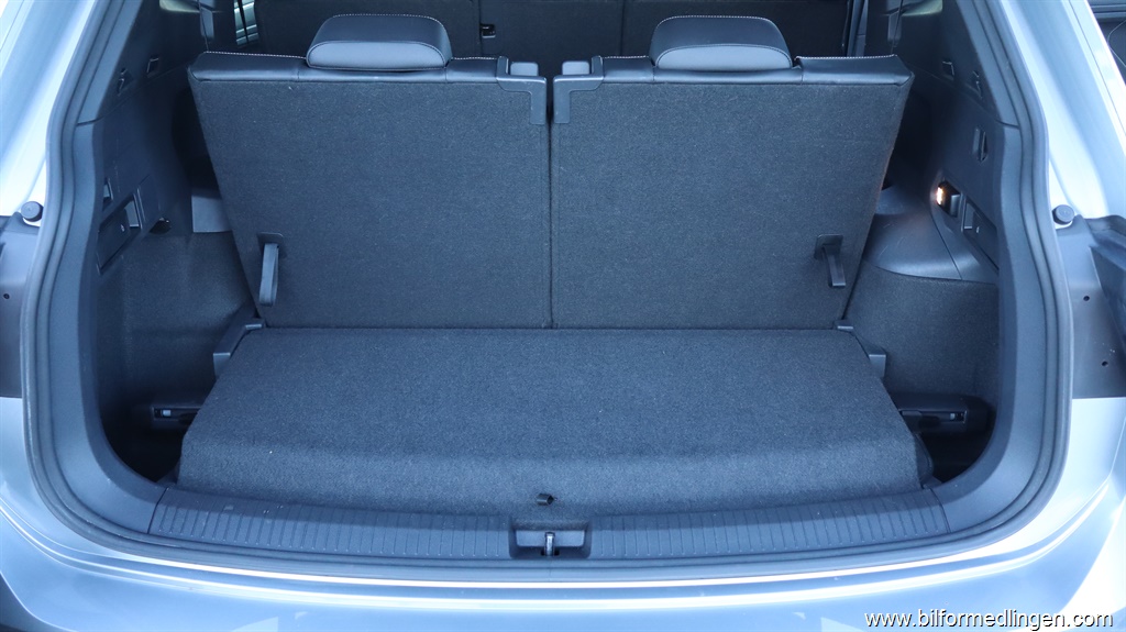 Bild 24 på Volkswagen Tiguan