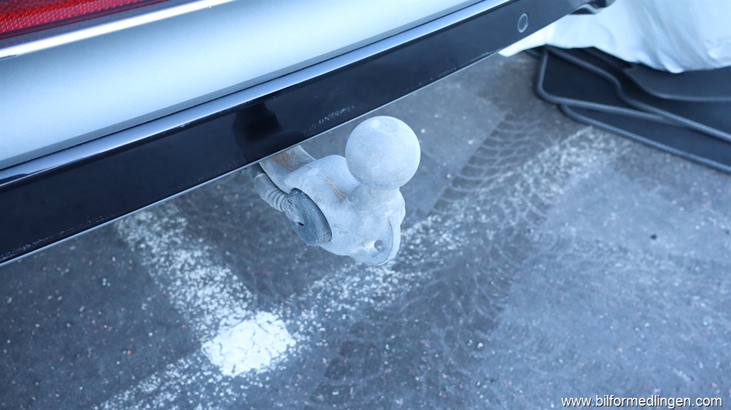 Bild 25 på Volkswagen Tiguan